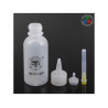 Dispensador de Plástico con Jeringuilla para Líquidos - 50ml