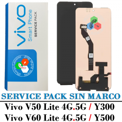 Vivo V50 Lite 4G / V50 Lite...
