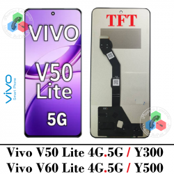 Vivo V50 Lite 4G / V50 Lite...