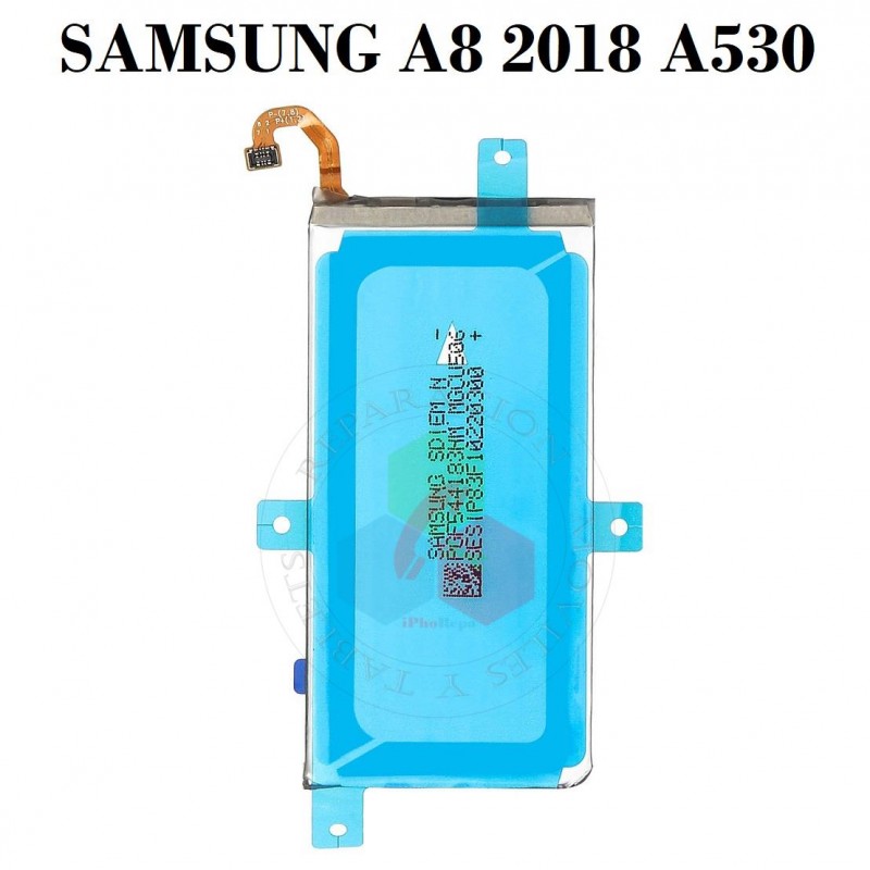 SAMSUNG A8 2018 A530 A530F - BATERIA COMPATIBLE