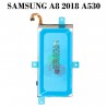 SAMSUNG A8 2018 A530 A530F - BATERIA COMPATIBLE