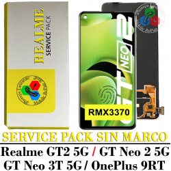 Realme GT2 5G 2022 / GT neo...