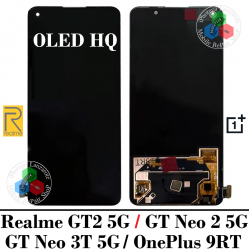 Realme GT2 5G 2022 / GT neo...