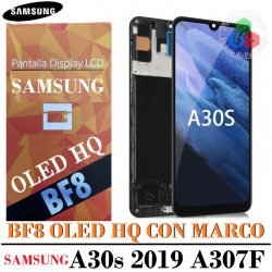SAMSUNG A30s 2019 A307F...