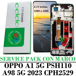 Oppo A1 5G PSH110 / Oppo...