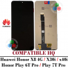 Huawei Honor X8 4G / Honor X30i / Honor x40i / Honor Play 6T Pro / Play 7T Pro - PANTALLA COMPATIBLE HQ SIN MARCO