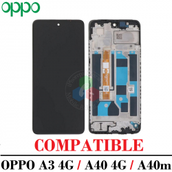 Oppo A3 4G CPH2669 / OPPO...