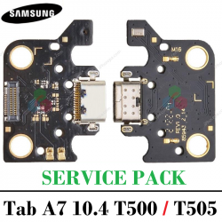 SAMSUNG Tab A7 10.4 2020...