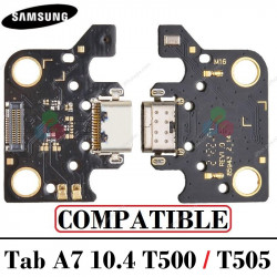 SAMSUNG Tab A7 10.4 2020...