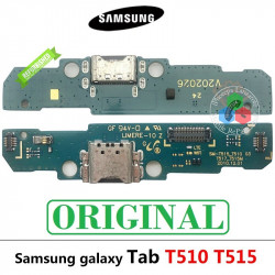 SAMSUNG TAB A 2019 T510...