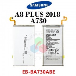 SAMSUNG A8 PLUS 2018 A730...
