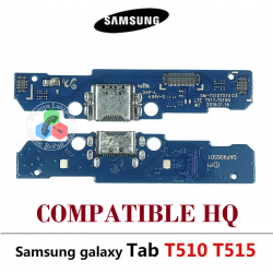 SAMSUNG TAB A 2019 T510...