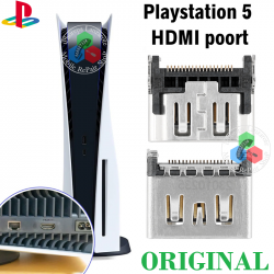 CONECTOR DOCK PUERTO HDMI...