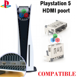 CONECTOR DOCK PUERTO HDMI...