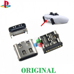 CONECTOR DE CARGA USB TIPO...