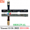 Xiaomi 13 5G 2022 2211133G - Flex POWER encendido + volumen