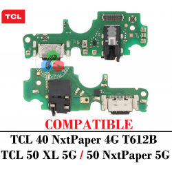 TCL 40 NxtPaper 4G 2023...