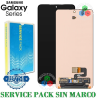 SAMSUNG S26 PLUS 5G 2026 S947B S947 - PANTALLA SERVICE PACK SIN MARCO