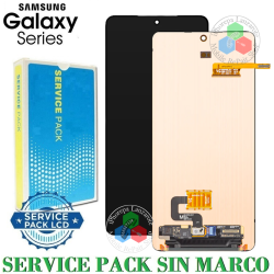 SAMSUNG S26 Ultra 5G 2026 S948B S948 - PANTALLA SERVICE PACK SIN MARCO