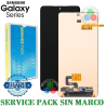 SAMSUNG S26 Ultra 5G 2026 S948B S948 - PANTALLA SERVICE PACK SIN MARCO