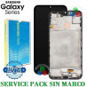 Samsung M15 5G 2024 M156B M156 - PANTALLA SERVICE PACK CON MARCO
