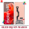 Motorola Moto Edge 50 Fusion 5G 2024 XT2429-2 / Moto G85 5G 2024 XT2427-3 / S50 NEO XT2427-4 - PANTALLA OLED HQ SIN MARCO