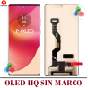 Motorola Edge 50 5G 2024 XT2407-1 / Moto Edge 50 Pro 5G 2024 XT2403-1 - PANTALLA OLED HQ SIN MARCO