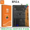 Xiaomi Redmi Note 10 5G / Poco M3 Pro 5G 2021 / Redmi 10 4G 2021 - BN5A - BATERIA ORIGINAL SERVICE PACK