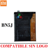 Xiaomi Poco X5 5G 2023 / Xiaomi Redmi Note 12 5G 2022 - BN5J - BATERIA COMPATIBLE SIN LOGO