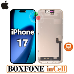 iPhone 17 5G 2025 A3520 - PANTALLA BOXFONE INCELL