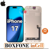 iPhone 17 5G 2025 A3520 - PANTALLA BOXFONE INCELL