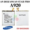 SAMSUNG A9 2018 A920 A920F - BATERIA BULK