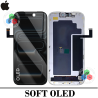 iPhone 17 Pro Max 5G 2025 A3526 - PANTALLA SOFT OLED