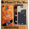 iPhone 17 Pro Max 5G 2025 A3526 - PANTALLA BOXFONE BF8