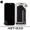 iPhone 17 Pro 5G 2025 A3523 - PANTALLA soft oled