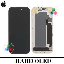 iPhone 17 Pro 5G 2025 A3523 - PANTALLA HARD OLED