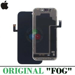 iPhone 17 Pro 5G 2025 A3523 - PANTALLA ORIGINAL FOG REFURBISHED