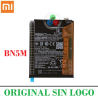 Xiaomi Redmi Note 12 4G 2023 23021RAAEG - BN5M - BATERIA ORIGINAL SIN LOGO
