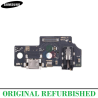 SAMSUNG A05 4G 2023 A055F A055 - PLACA DE CARGA ORIGINAL REFURBISHED