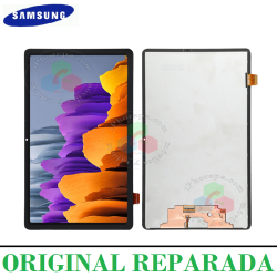Samsung Tab S7 2020: T870 / T875 / T876 / Tab S8 5G 2022: X700N X700 / X706B X706  / X706N - PANTALLA ORIGINAL REPARADA