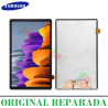 Samsung Tab S7 2020: T870 / T875 / T876 / Tab S8 5G 2022: X700N X700 / X706B X706  / X706N - PANTALLA ORIGINAL REPARADA