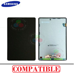 Samsung Tab S7 2020: T870 / T875 / T876 / Tab S8 5G 2022: X700N / X706B / X706N - PANTALLA COMPLETA COMPATIBLE