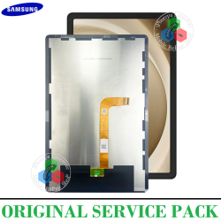 Samsung Tab A9 Plus (Wifi / 5G) 2023 11" X210 / x211 / X215 / X216B x216 - PANTALLA ORIGINAL SERVICE PACK