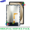 Samsung Tab A9 Plus (Wifi / 5G) 2023 11" X210 / x211 / X215 / X216B x216 - PANTALLA ORIGINAL SERVICE PACK