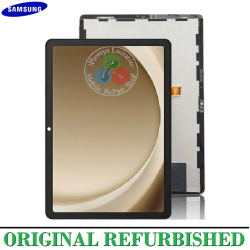 Samsung Tab A9 Plus (Wifi / 5G) 2023 11" X210 / x211 / X215 / X216B x216 - PANTALLA COMPLETA ORIGINAL REFURBISHED