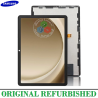 Samsung Tab A9 Plus (Wifi / 5G) 2023 11" X210 / x211 / X215 / X216B x216 - PANTALLA COMPLETA ORIGINAL REFURBISHED