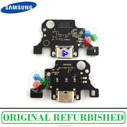 Samsung Tab A9 Plus (Wifi / 5G) 2023 11" X210 / x211 / X215 / X216B x216 ( (Wifi / 5G) VERSION ) - PLACA DE CARGA ORIGINAL REFUR