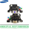 Samsung Tab A9 Plus (Wifi / 5G) 2023 11" X210 / x211 / X215 / X216B x216 ( (Wifi / 5G) VERSION ) - PLACA DE CARGA ORIGINAL REFUR
