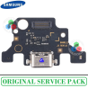 Samsung Tab A9 Plus (Wifi / 5G) 2023 11" X210 / x211 / X215 / X216B x216 ( (Wifi / 5G) VERSION ) - PLACA DE CARGA ORIGINAL REFUR