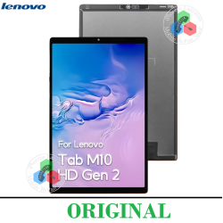 Lenovo Tab M10 HD ( 2ª Gen ) TB-X306F / TB - X306X / TB - X306 - PANTALLA ORIGINAL SIN MARCO